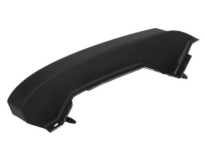 22797481 GM Filler Assembly, Instrument Panel Lower Trim Panel Outer <Use 1A2B 0*Jet Black Product Photo 1 of 1