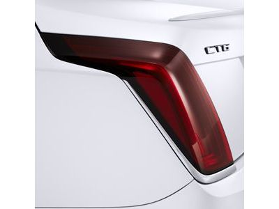 Cadillac 84059873