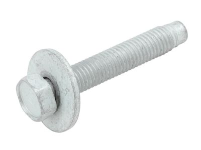 GM 11519542 Bolt Assembly, Hx Head W/Conical Washer 11519542 GM Bolt Assembly, Hx Head W/Conical Washer Product Photo 1 of 2