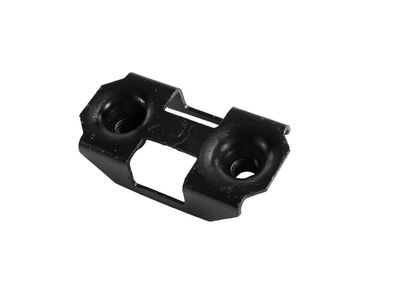21121836 GM Plate, Rear Side Door Lock Striker Anchor Product Photo 2 of 2