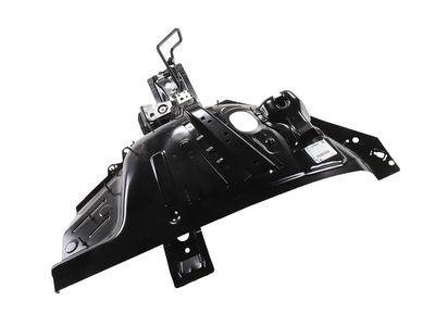 42768441 GM Panel Assembly, Rear W/H Product Photo 2 of 2