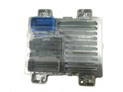 GM 12643636 Module Asm,Engine Control (W/ 2nd Mpu)