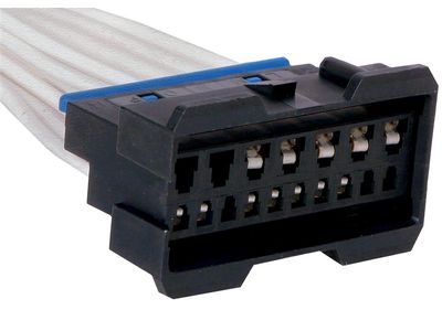 GMC Turn Signal Light Connector - 12101936