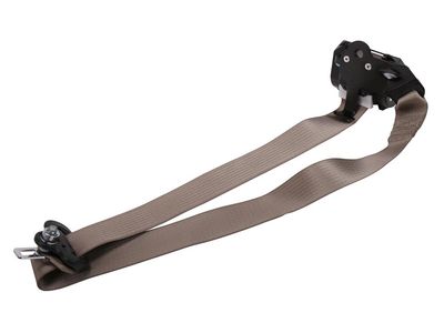 2017 GMC Savana Seat Belt - 19368055