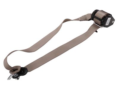 2017 GMC Savana Seat Belt - 19368055