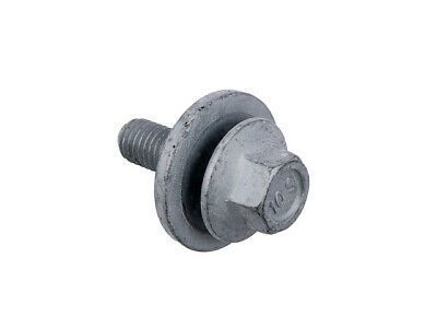 GM Control Arm Bolt - 11610941