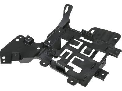 GM 23485095 Bracket, Bcm