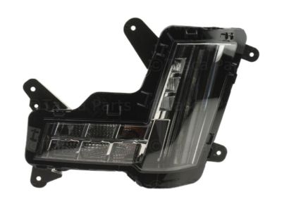 GM 84575577 Lamp Assembly, Front Si T/Sig