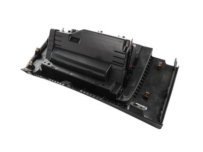 22883560 GM Instrument Panel Compartment Assembly *Black Product Photo 2 of 4