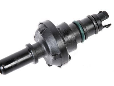 12673554 - Genuine GM Valve Assembly, Pcv