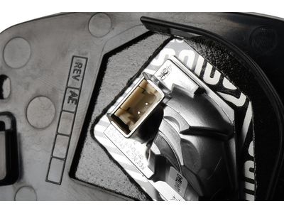 2016 Cadillac CTS Mirror Cover - 84348266