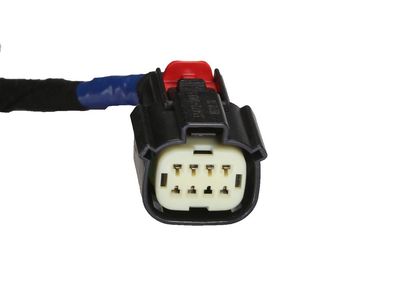 2017 Chevrolet Impala Light Socket - 84087537
