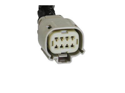 2017 Chevrolet Impala Light Socket - 84087537