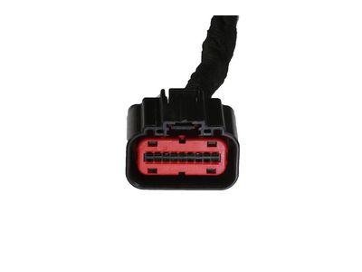 2017 Chevrolet Impala Light Socket - 84087537