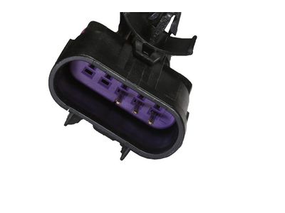 2017 Chevrolet Impala Light Socket - 84087537
