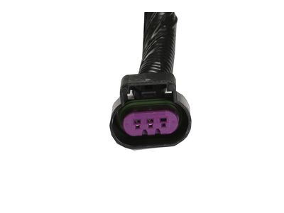 2017 Chevrolet Impala Light Socket - 84087537