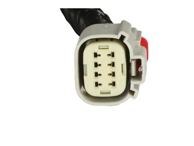 2017 Chevrolet Impala Light Socket - 84087537