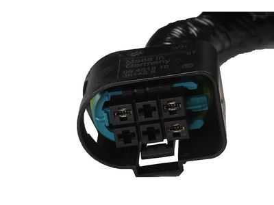 2017 Chevrolet Impala Light Socket - 84087537