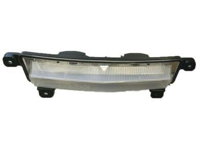 84170826 - Genuine GM Lamp Assembly, Rear Fascia Lower Signal