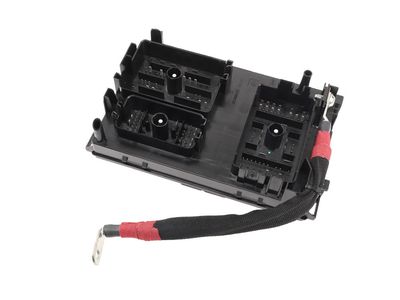 Chevrolet Volt Fuse Box - 22753454
