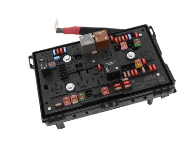 Chevrolet Volt Fuse Box - 22753454