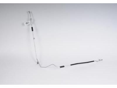 1994 Cadillac Eldorado A/C Hose - 19187942