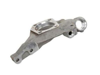 Pontiac Grand Am Steering Knuckle - 18060631