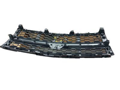 GM 23259610 Grille Assembly, Front *Black