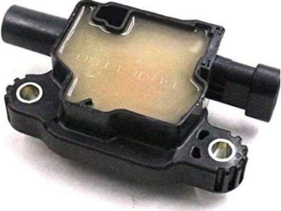 GM 12669351 Coil Assembly, Ignition