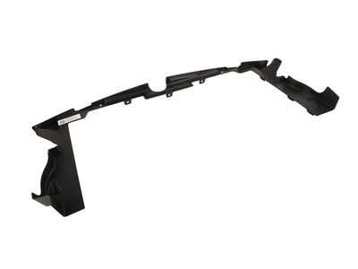 84394062 GM Baffle, Front Bpr Shutter Product Photo 2 of 2