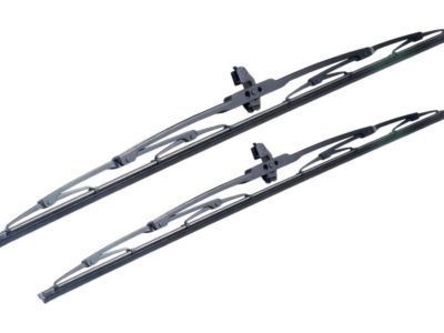 Pontiac Grand Prix Wiper Blade - 15941734