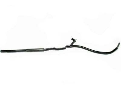 2014 Chevrolet Silverado Dipstick Tube - 24267704