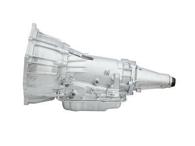 2009 GMC Yukon Transmission Assembly - 17804243