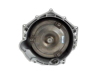 2009 GMC Yukon Transmission Assembly - 17804243