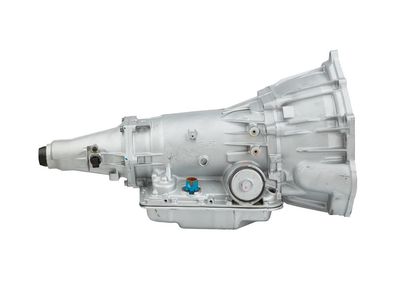 2009 GMC Yukon Transmission Assembly - 17804243