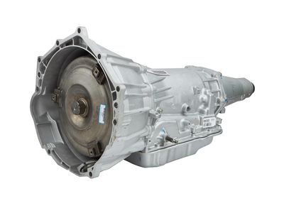 2009 GMC Yukon Transmission Assembly - 17804243