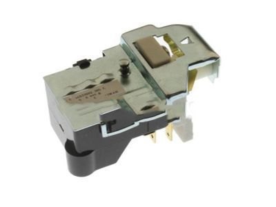 1995217 GM Headlamp Switch Assembly Product Photo 3 of 3