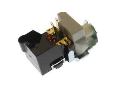 GM 1995217 Headlamp Switch Assembly 1995217 GM Headlamp Switch Assembly Product Photo 1 of 3