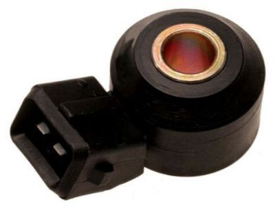 Cadillac Deville Crankshaft Position Sensor - 21024981