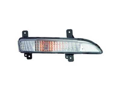 GM 23305609 Lamp Assembly, Parking & Turn Signal