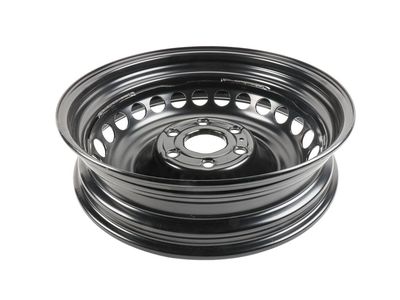 2024 Chevrolet Colorado Spare Wheel - 84951647