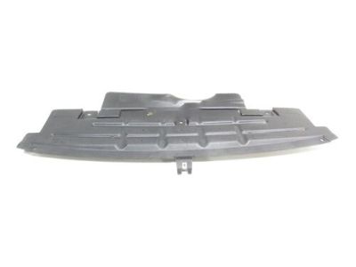 GM 95025308 Cover, Front Bumper Fascia Opening Lower