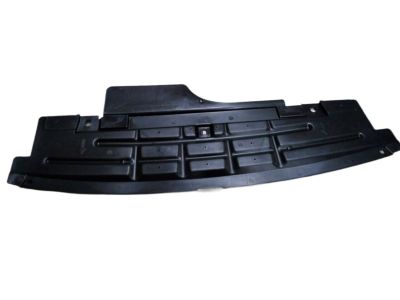 GM 95025308 Cover, Front Bumper Fascia Opening Lower