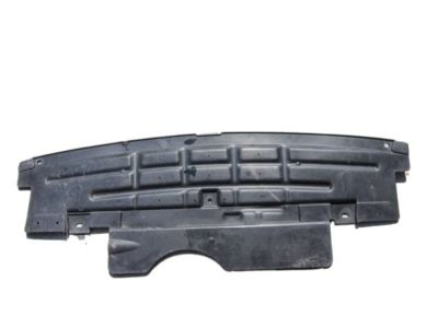 GM 95025308 Cover, Front Bumper Fascia Opening Lower