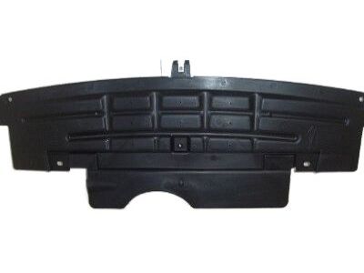 GM 95025308 Cover, Front Bumper Fascia Opening Lower