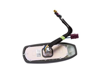 2017 Buick Cascada Antenna - 39083862