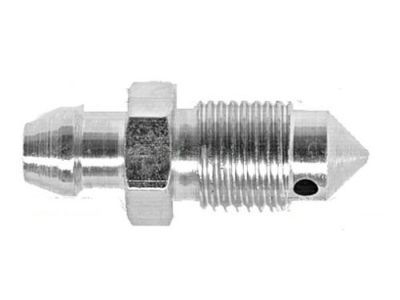 GM 13304908 Valve,Rear Brake Bleeder