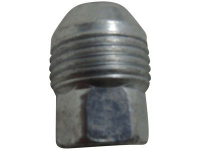 GM 9594683 Nut,Wheel