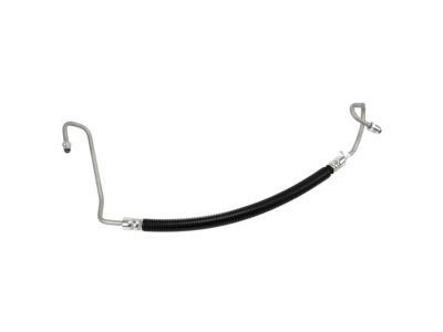 2005 Chevrolet Suburban Power Steering Hose - 15295842