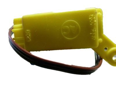 GM 25007227 Sensor Assembly, Speedometer